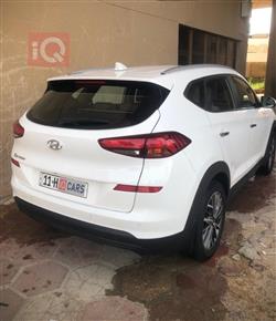 هيونداي توسان